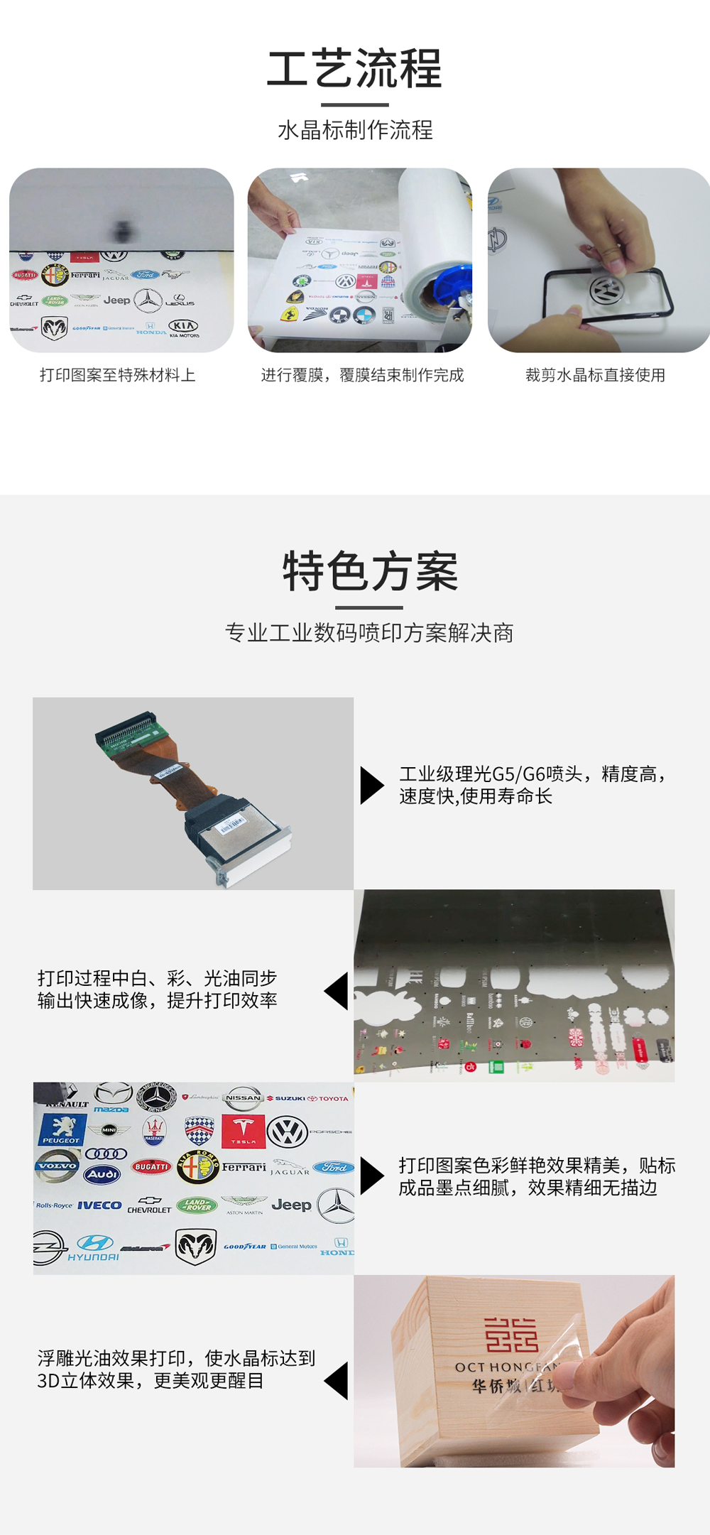 水晶标打印-UV平板打印机-UV网带机-UV打印机-贝斯特-官网-UV网带打印机-UV圆柱打印机-UV打印装备厂家