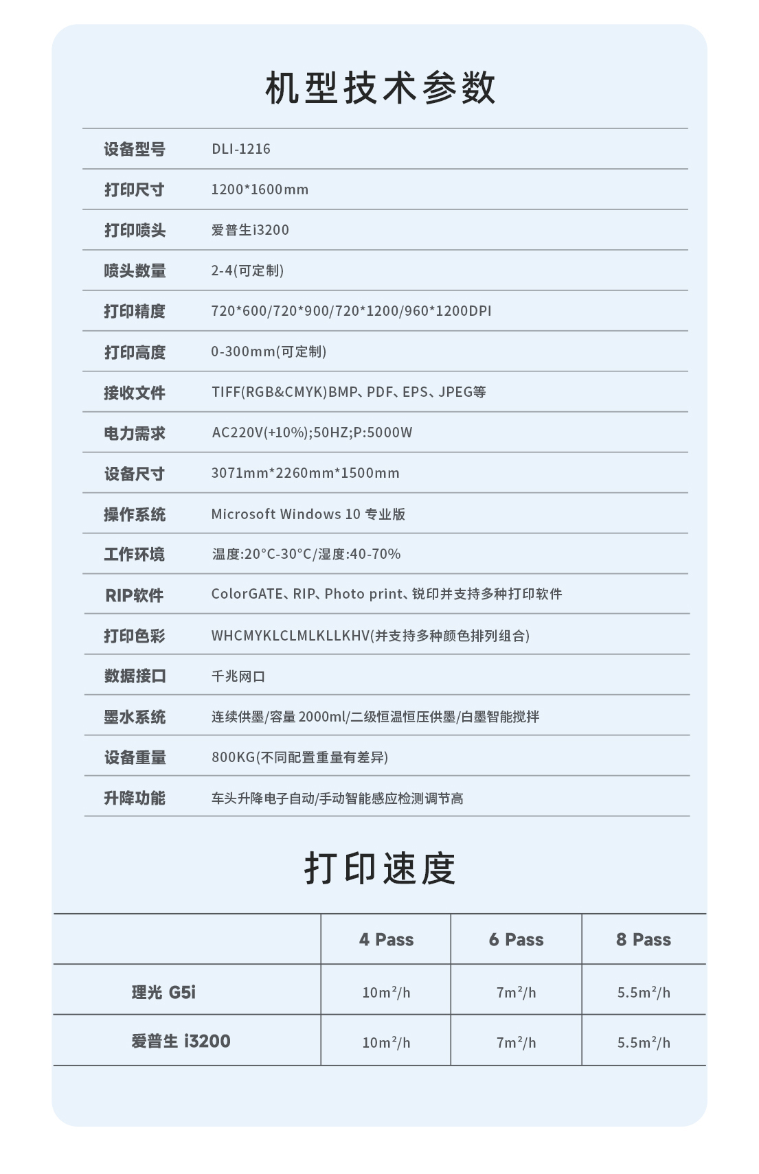 DLI-1216 UV平板打印机-UV平板打印机-UV网带机-UV打印机-贝斯特-官网