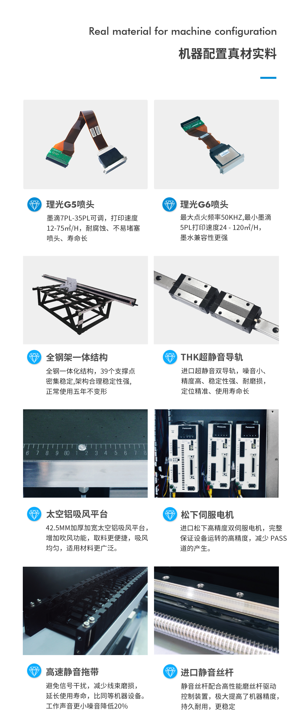 DLI-2513 车头视觉定位UV打印机-UV平板打印机-UV网带机-UV打印机-贝斯特-官网