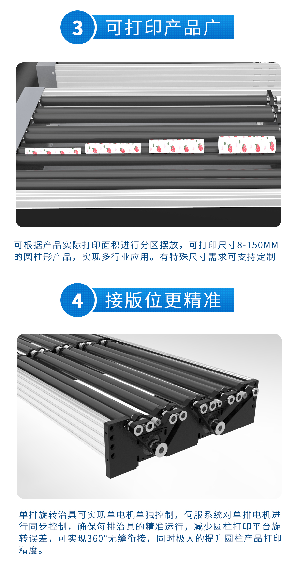 DLI-2724 圆柱打印机-UV平板打印机-UV网带机-UV打印机-贝斯特-官网