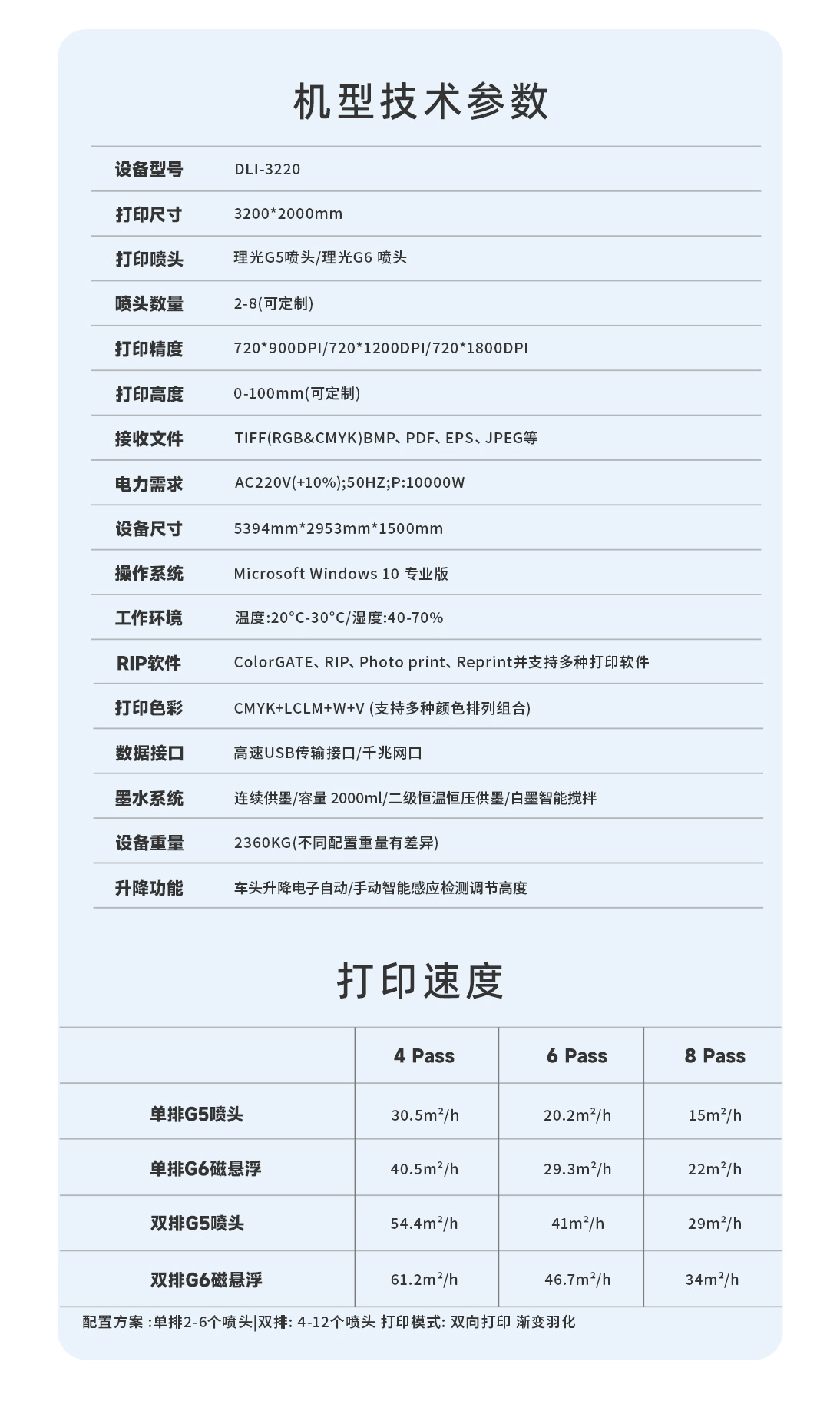 DLI-3220 UV平板打印机-UV平板打印机-UV网带机-UV打印机-贝斯特-官网